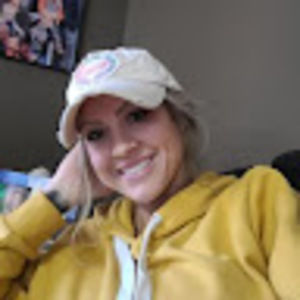 Meet your Posher, Ashli